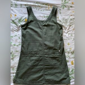 Cotopaxi Mercado dress M (green/sage)